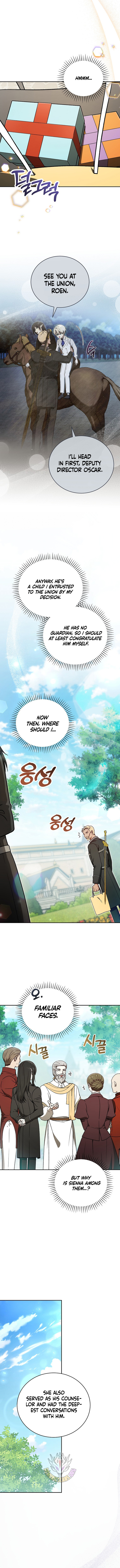 The Concept-Grasping Magical Genius Chapter 22 4
